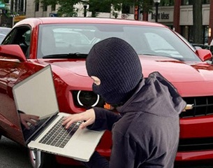 Hacking a Car