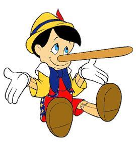 Pinocchio: Lie Detector for Cloud Computing