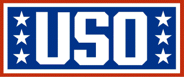 USO Proud Patriots Club