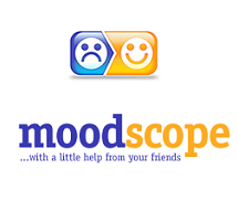 Moodscope Logo