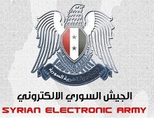 Syrian Electronic Army 