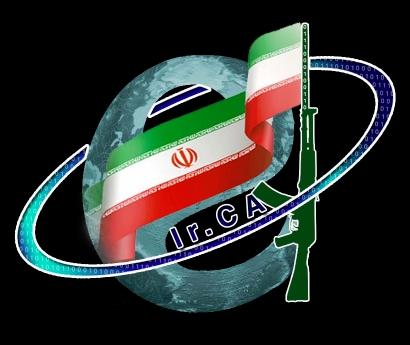 Iranian Cyber Army