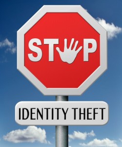 Identity Theft has become a Global Security Issue