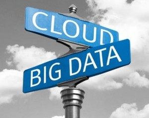 How to use the Cloud to Manage Big Data