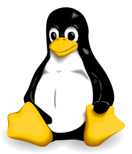 linux penguin linux