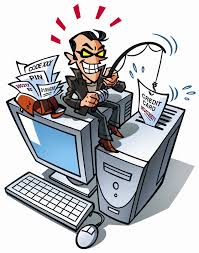 phishing attacks